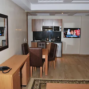 Appart hôtel Hoteliere Rofaida, Agadir