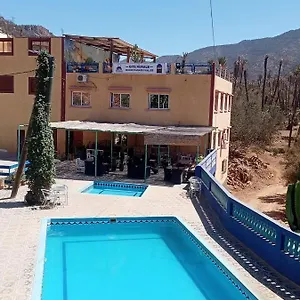 Mini-hôtel Rurale Sousse Paradis Vallee, Tagherat Anekrim