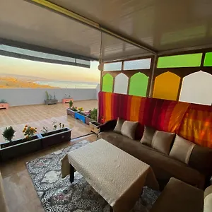 Auberge de jeunesse Mira, Taghazout
