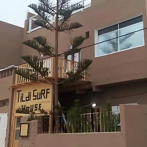 Maison d'hôtes Tildi Surf House, Imsouane